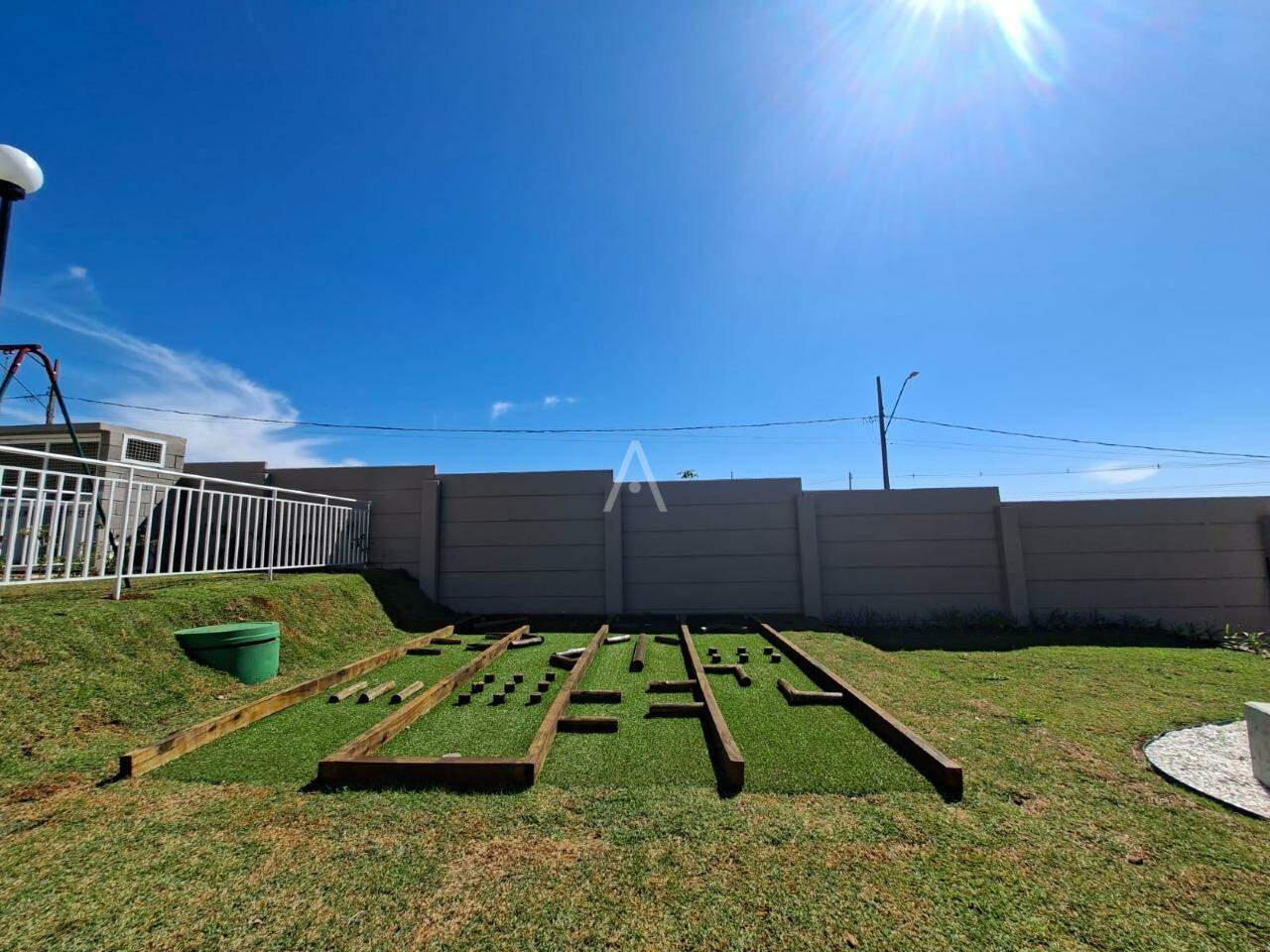 Apartamento para para aluguel no Bairro FLORESTA em CASCAVEL: