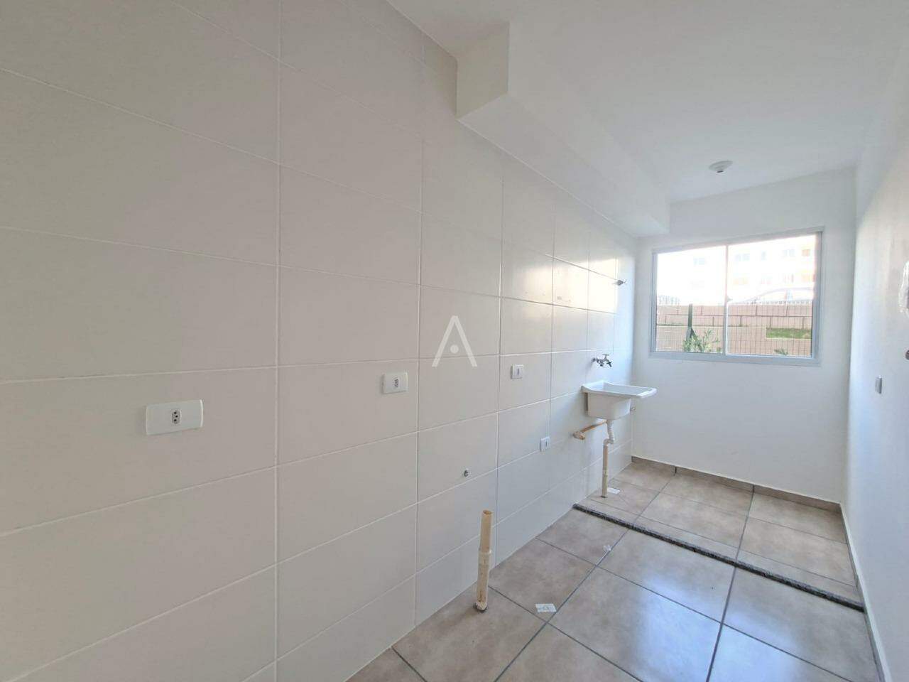 Apartamento para para aluguel no Bairro FLORESTA em CASCAVEL:
