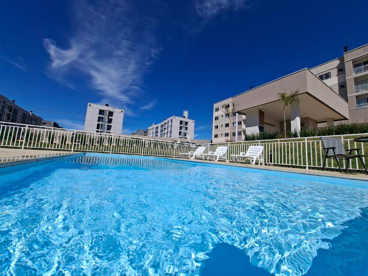 Apartamento para para aluguel no Bairro FLORESTA em CASCAVEL: