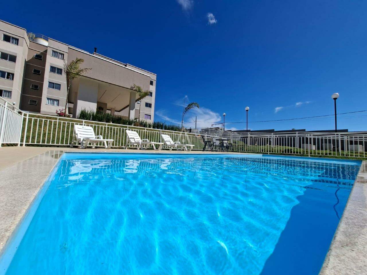 Apartamento para para aluguel no Bairro FLORESTA em CASCAVEL: