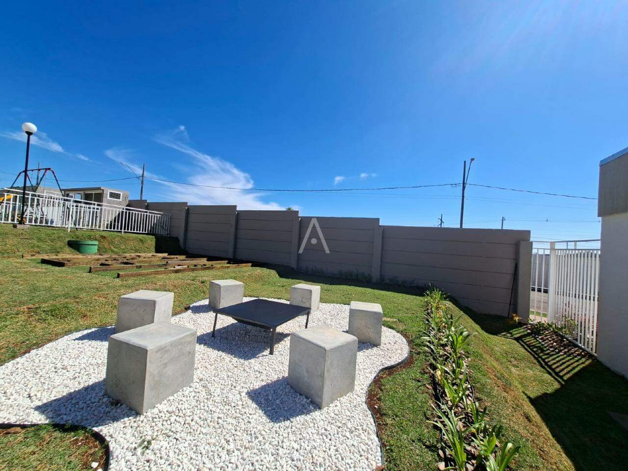 Apartamento para para aluguel no Bairro FLORESTA em CASCAVEL: