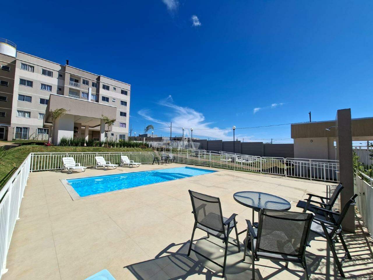 Apartamento para para aluguel no Bairro FLORESTA em CASCAVEL: