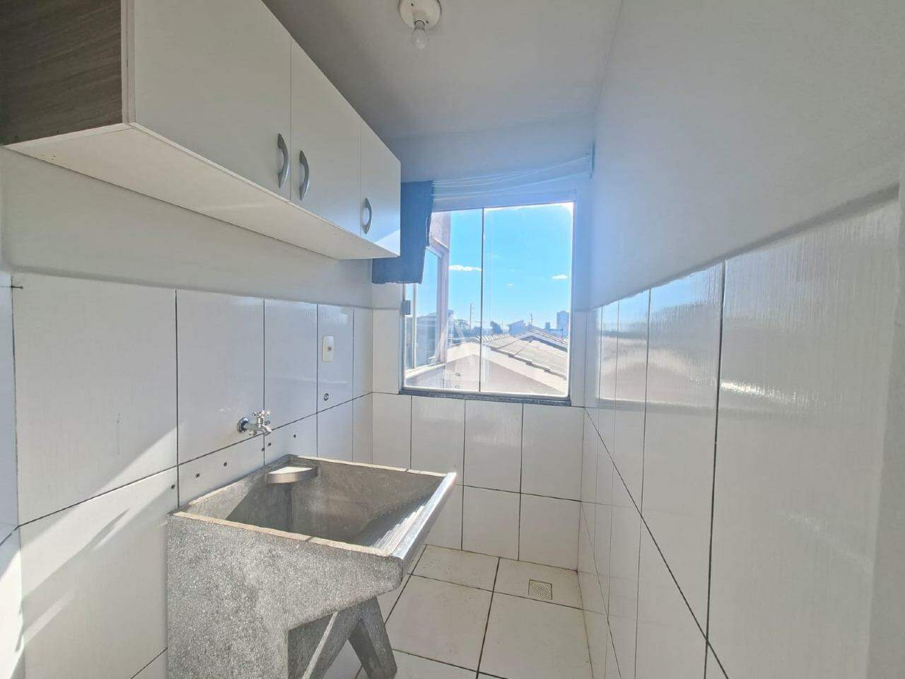 Apartamento para para aluguel no Bairro COQUEIRAL em CASCAVEL: 