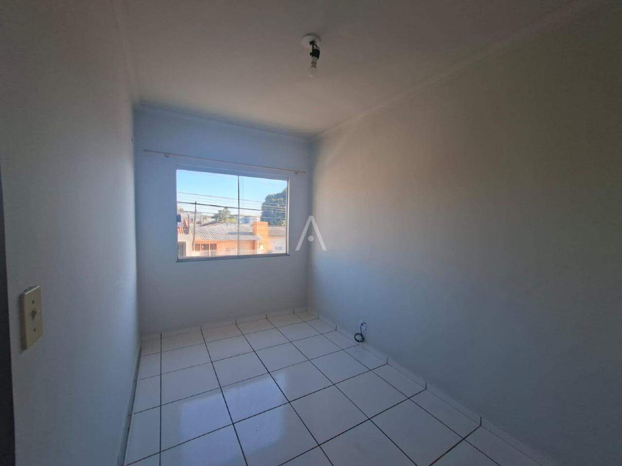 Apartamento para para aluguel no Bairro COQUEIRAL em CASCAVEL: