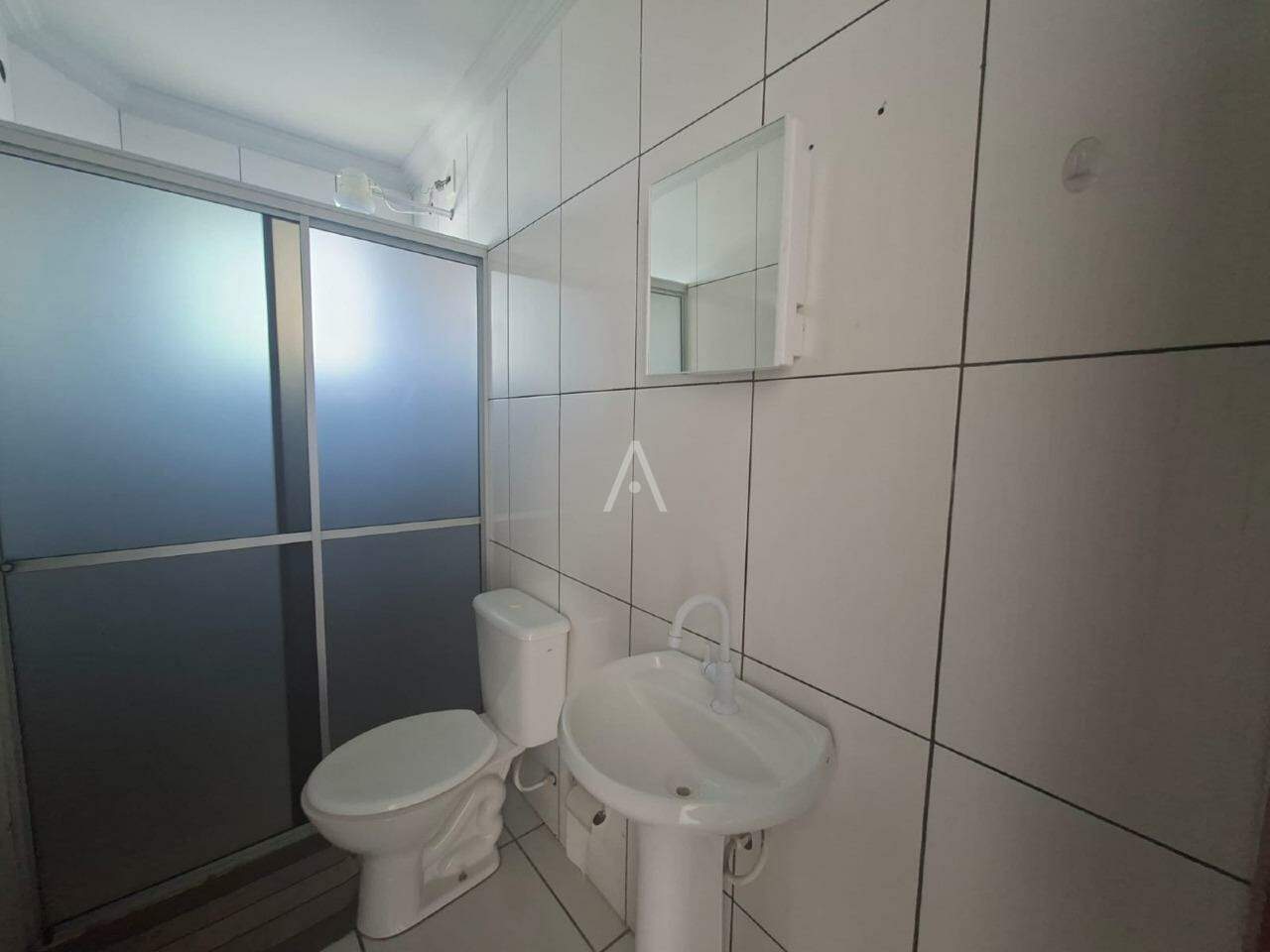 Apartamento para para aluguel no Bairro COQUEIRAL em CASCAVEL: