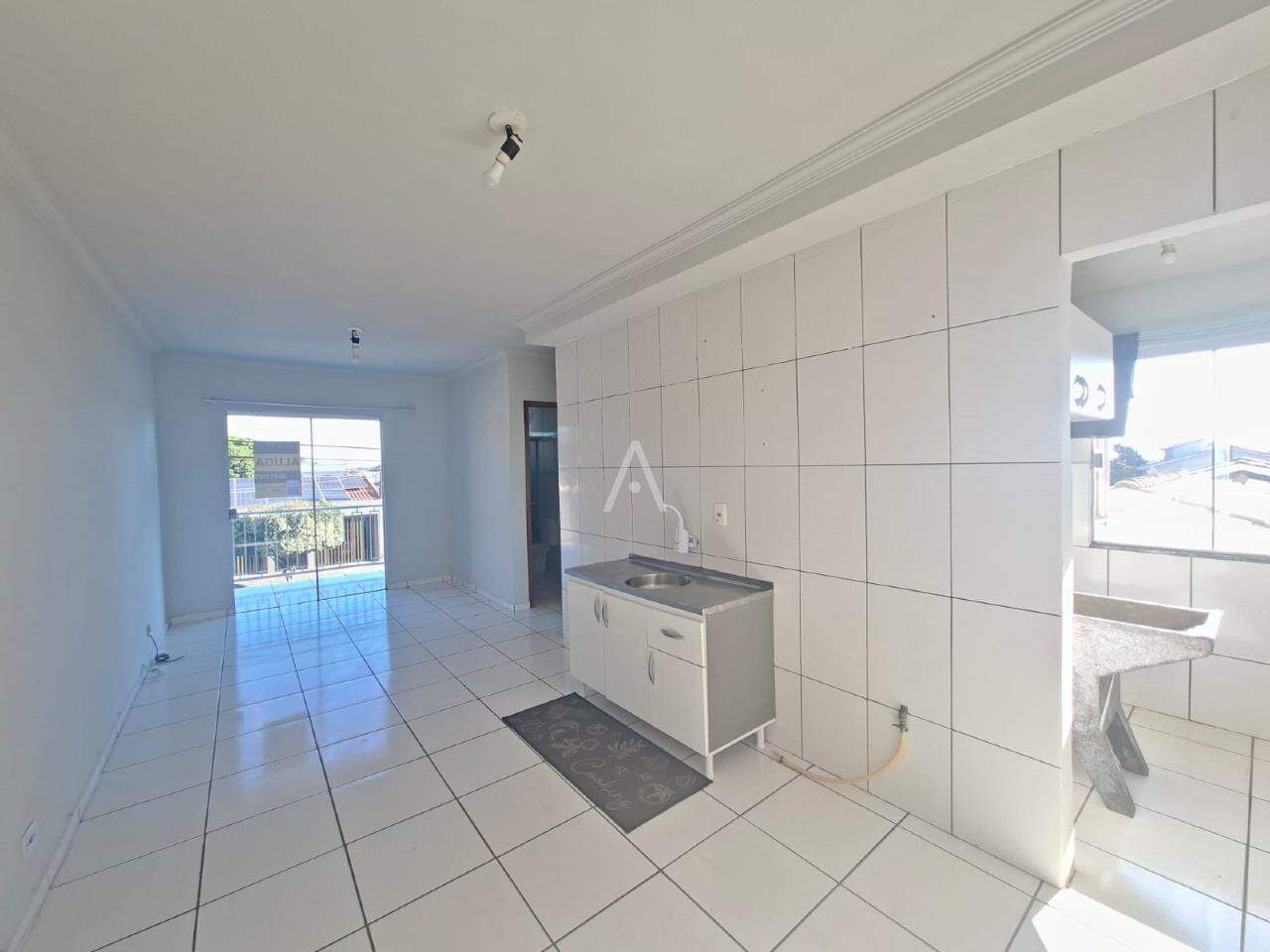 Apartamento para para aluguel no Bairro COQUEIRAL em CASCAVEL: 