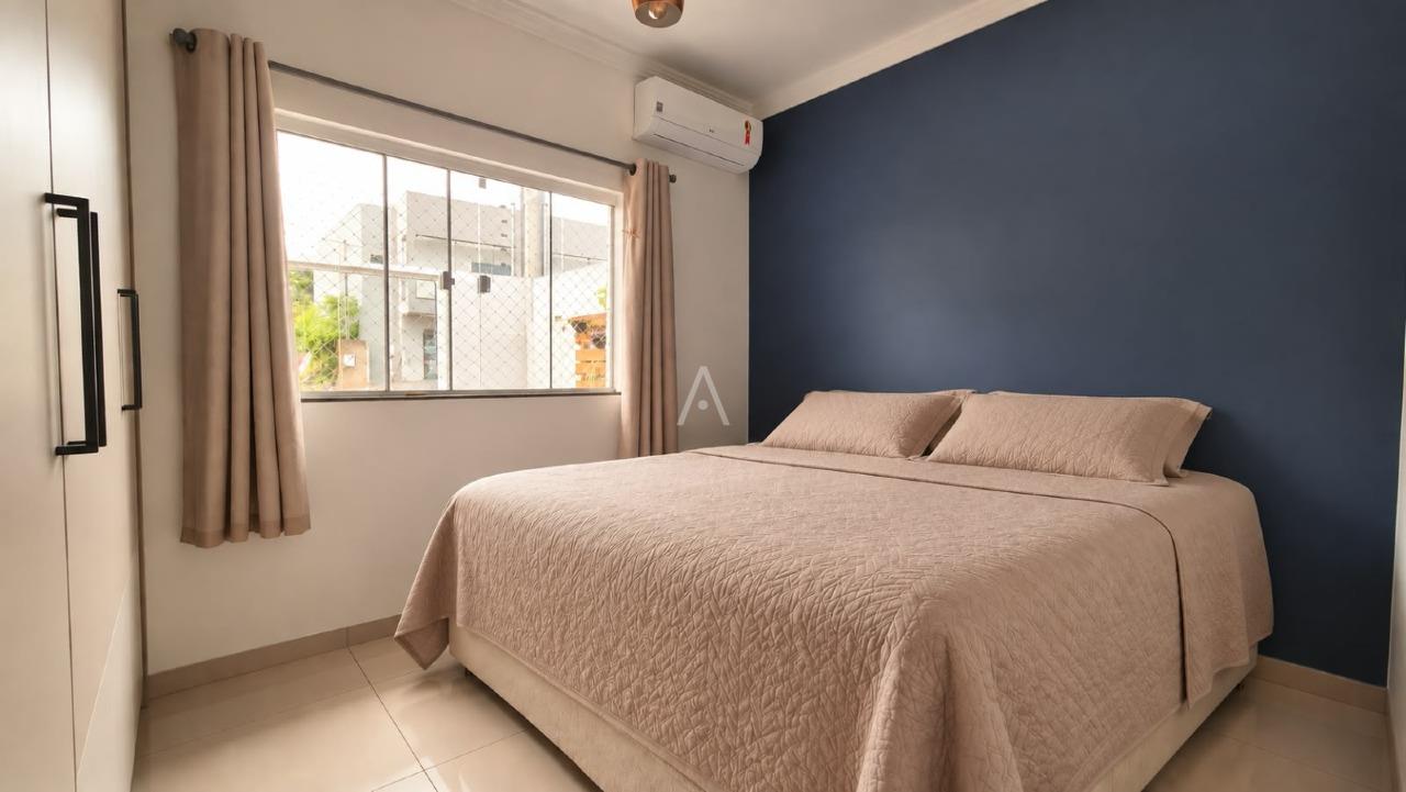 Casa Residencial para à venda no Bairro BRASILIA em CASCAVEL: