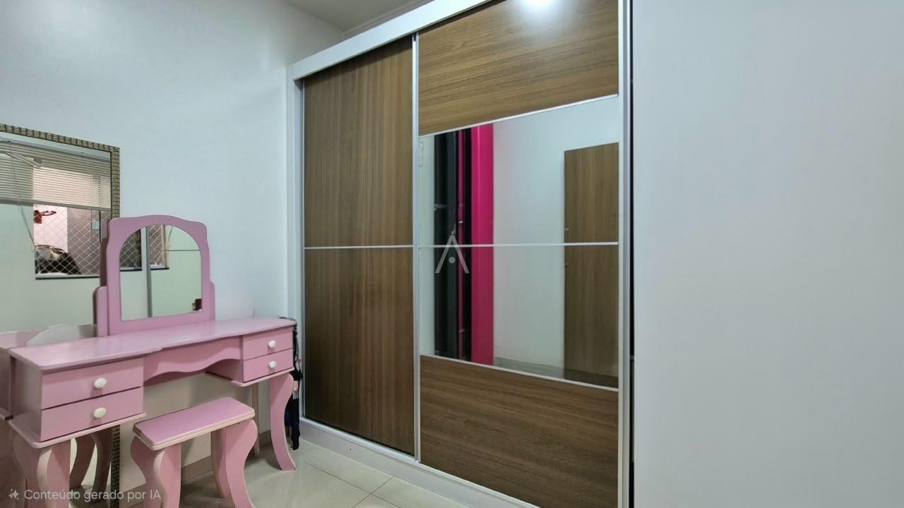 Casa Residencial para à venda no Bairro BRASILIA em CASCAVEL: