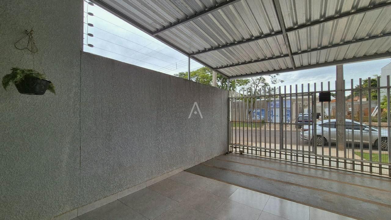 Casa Residencial para à venda no Bairro BRASILIA em CASCAVEL: 