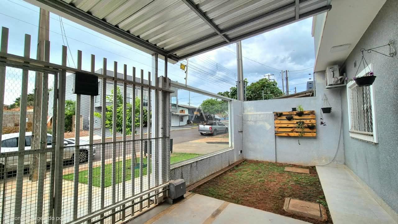 Casa Residencial para à venda no Bairro BRASILIA em CASCAVEL: 