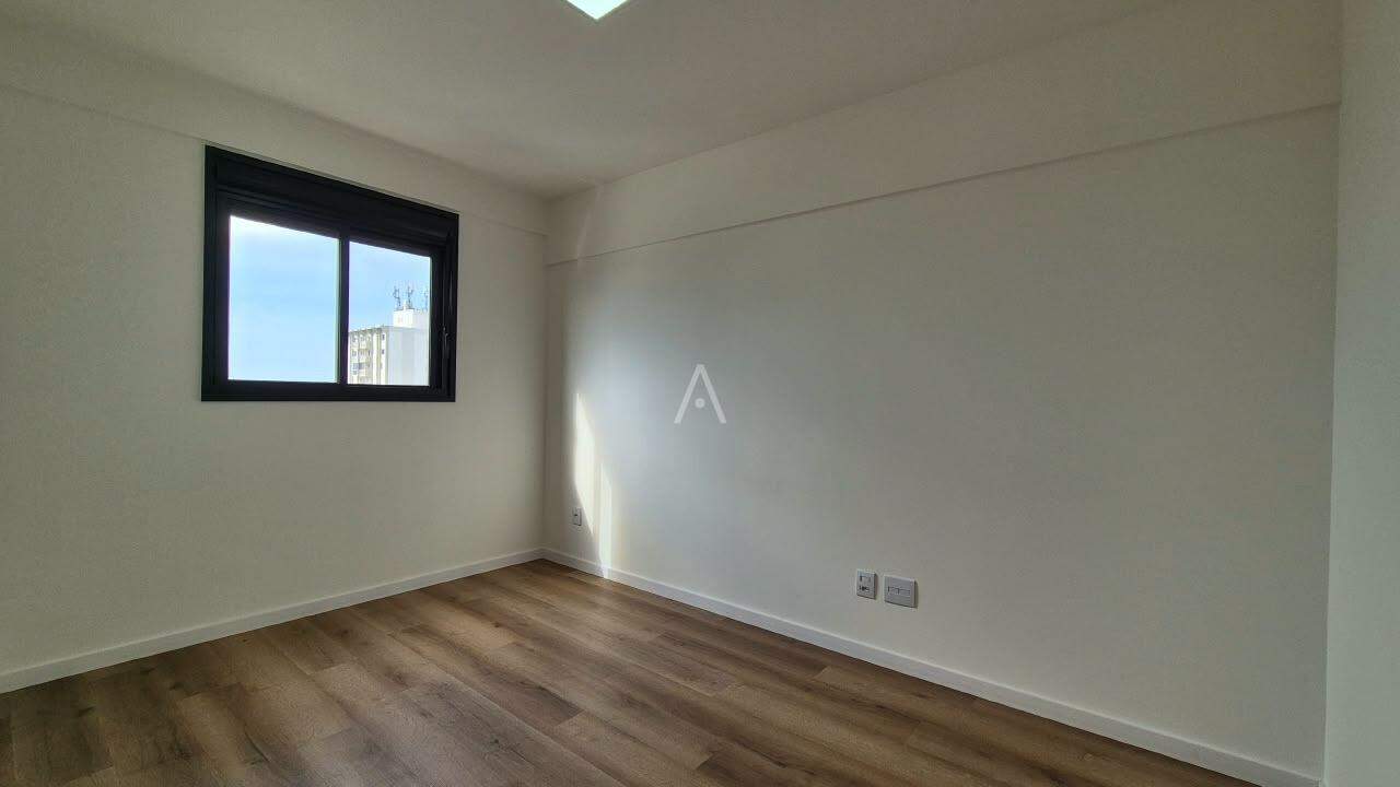 Apartamento para à venda no Bairro CENTRO em CASCAVEL: 