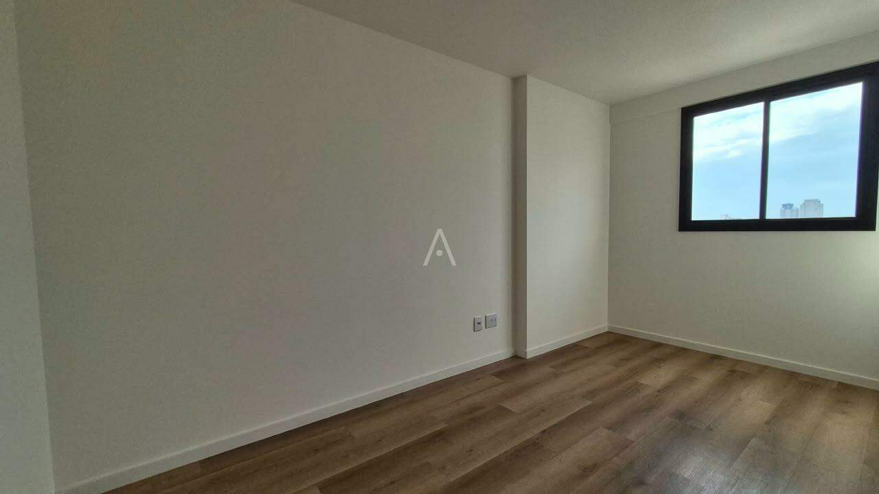 Apartamento para à venda no Bairro CENTRO em CASCAVEL: 