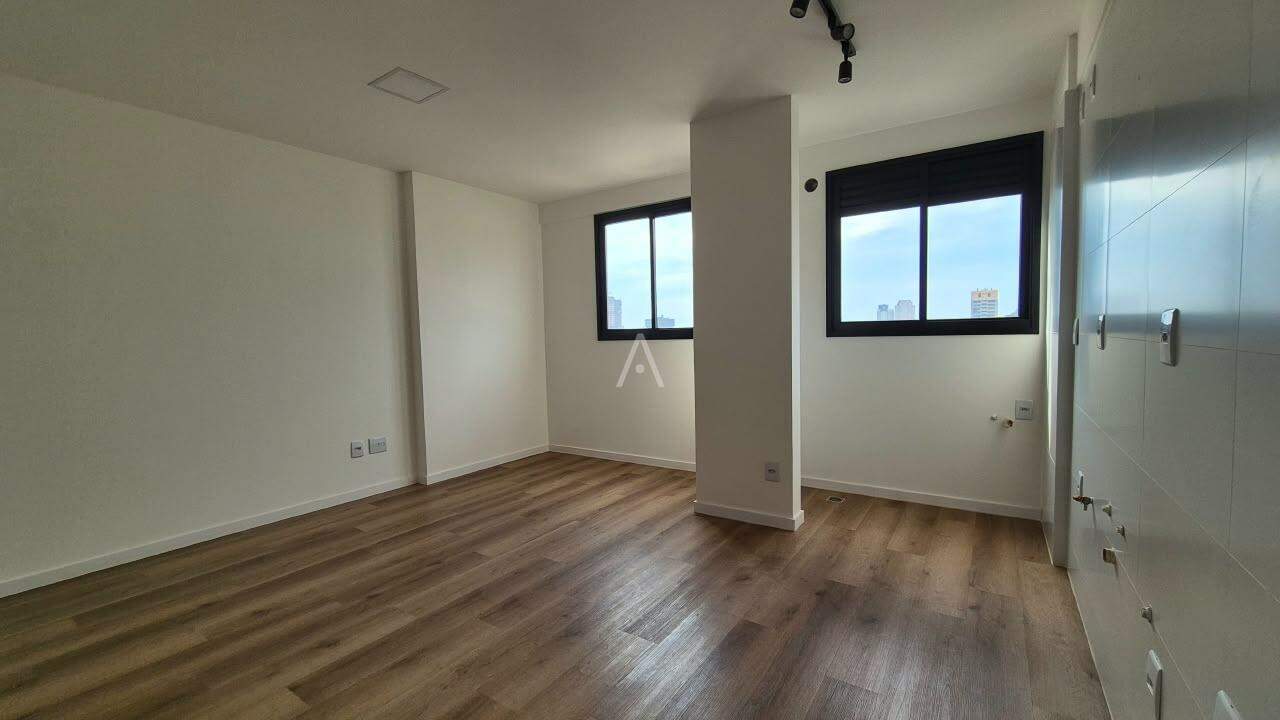 Apartamento para à venda no Bairro CENTRO em CASCAVEL: 