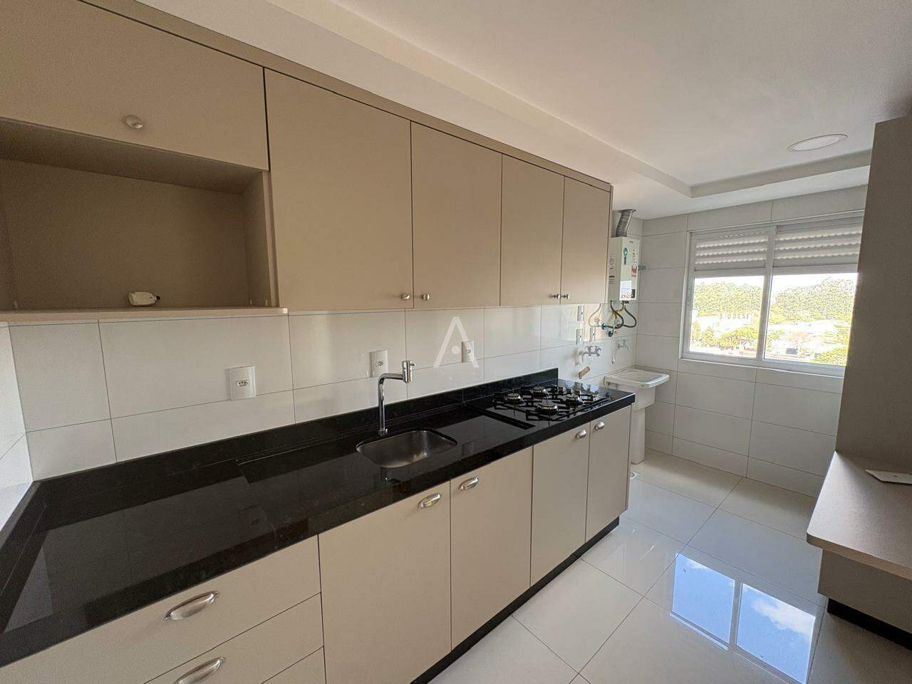 Apartamento para para aluguel no Bairro PACAEMBU em CASCAVEL: