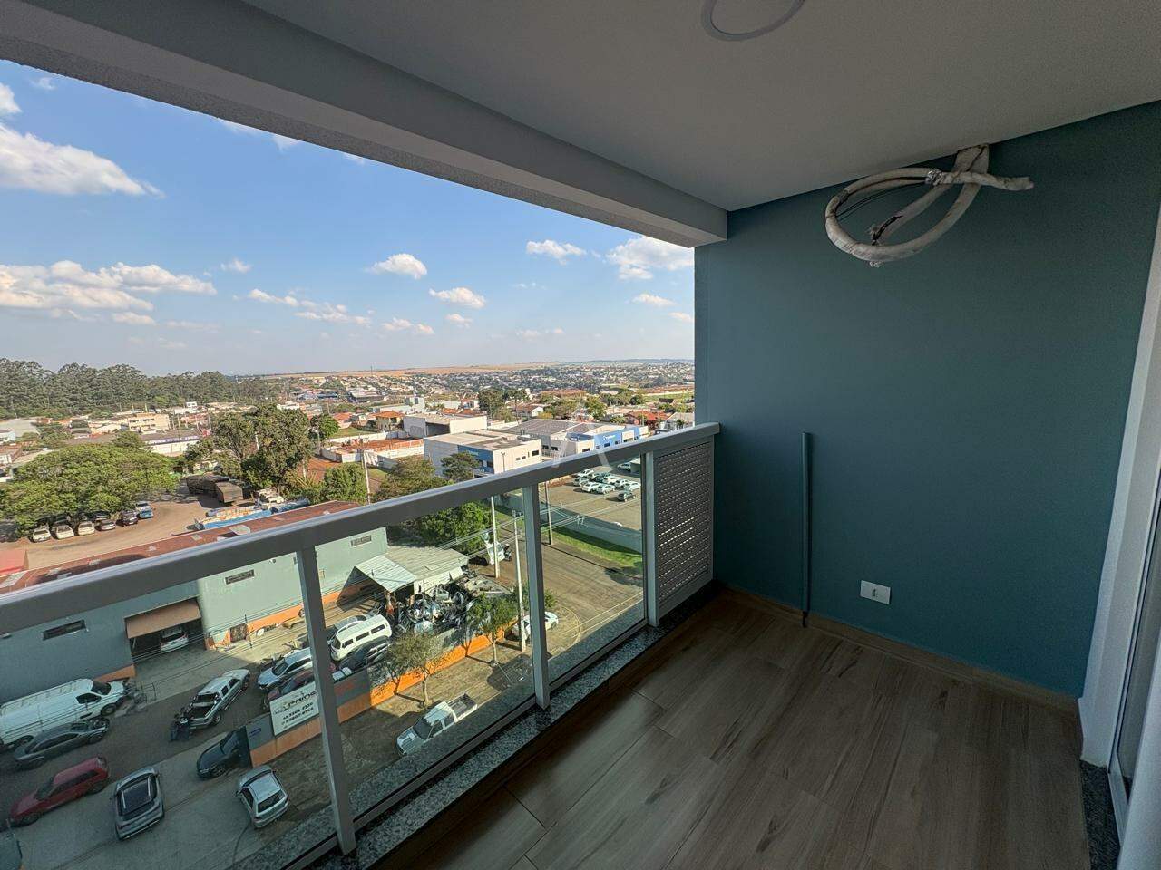 Apartamento para para aluguel no Bairro PACAEMBU em CASCAVEL:
