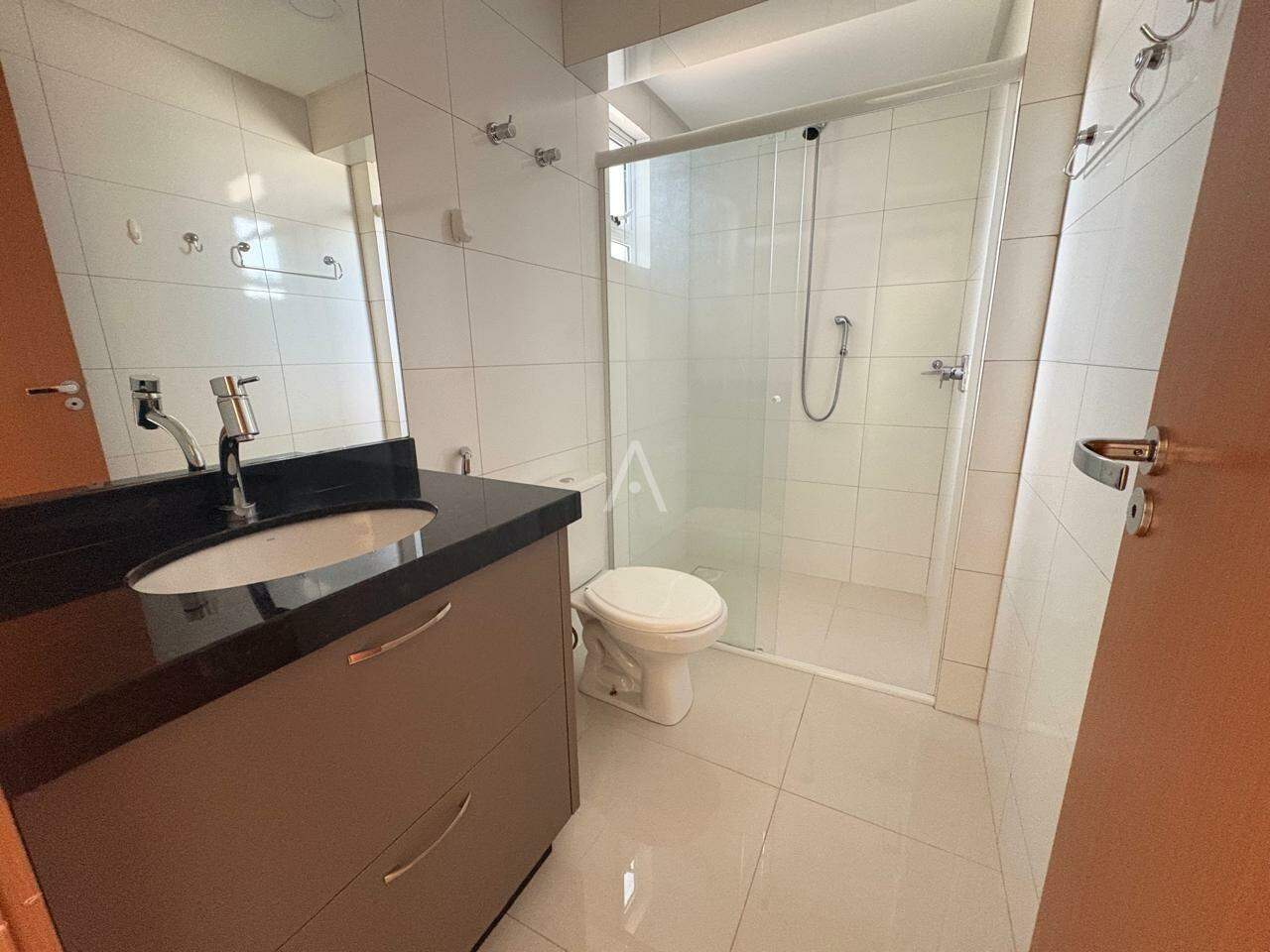 Apartamento para para aluguel no Bairro PACAEMBU em CASCAVEL: