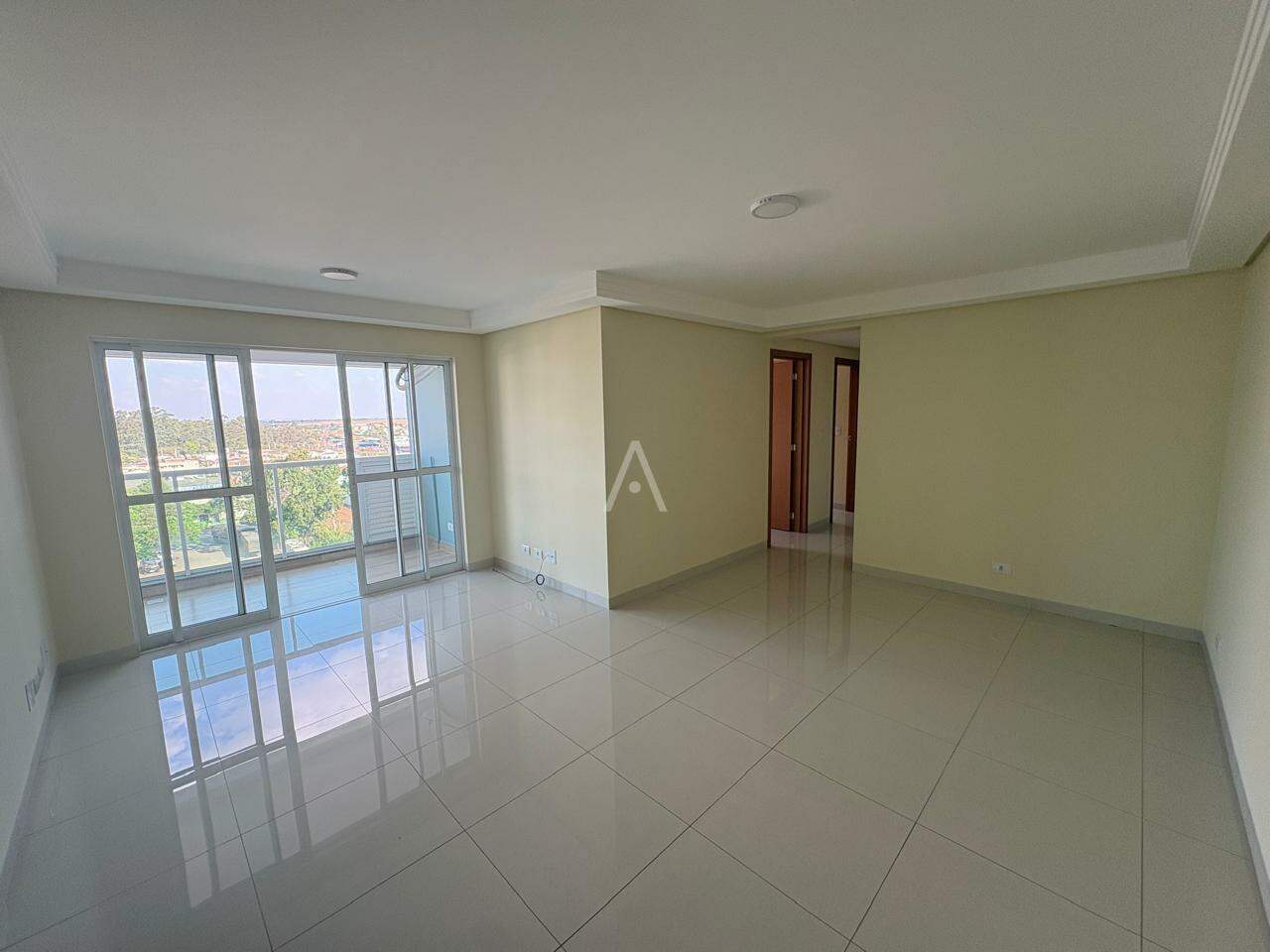 Apartamento para para aluguel no Bairro PACAEMBU em CASCAVEL: