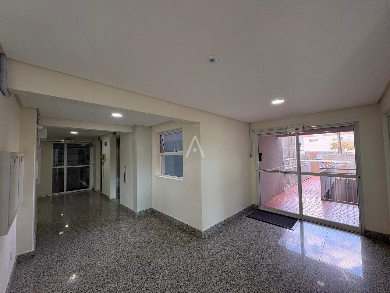 Apartamento para para aluguel no Bairro PACAEMBU em CASCAVEL: