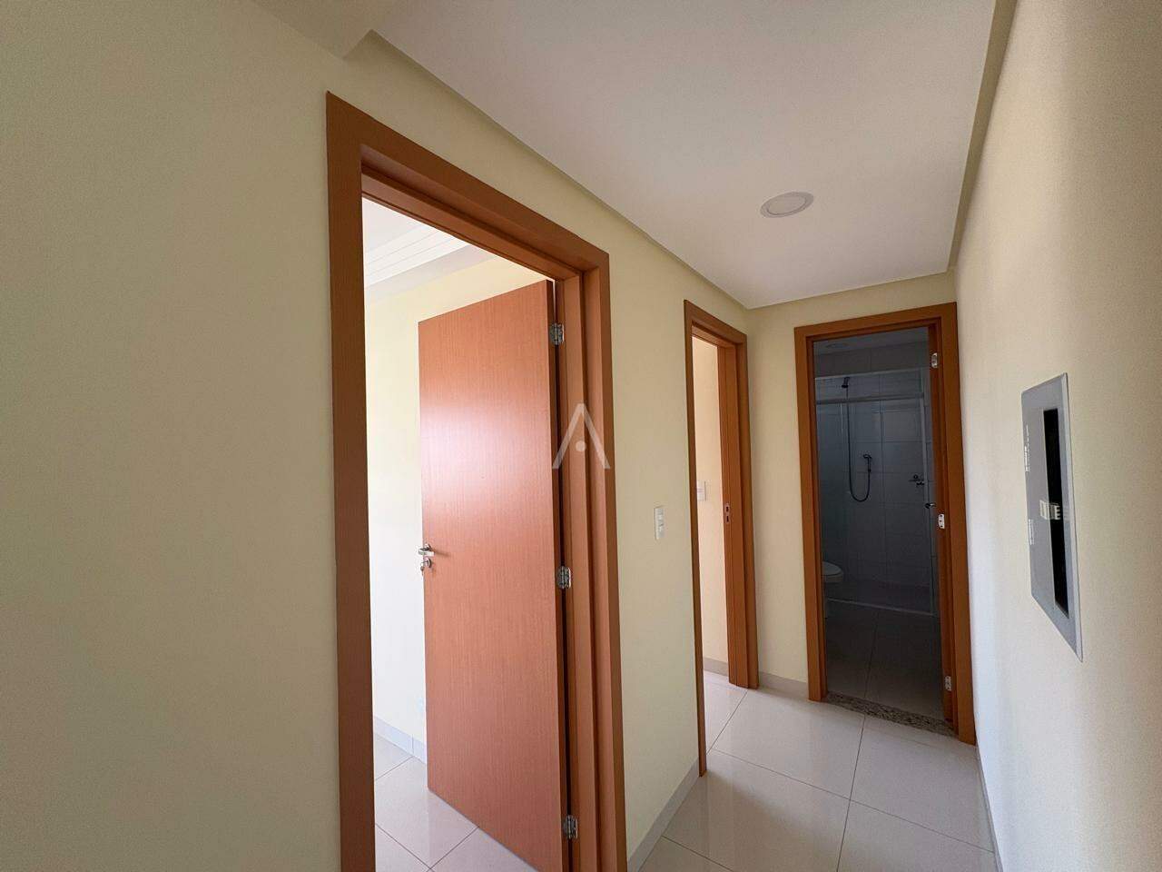 Apartamento para para aluguel no Bairro PACAEMBU em CASCAVEL: