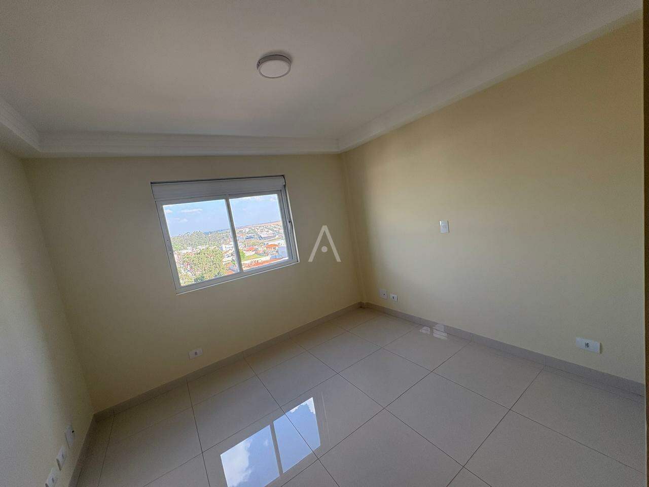 Apartamento para para aluguel no Bairro PACAEMBU em CASCAVEL: