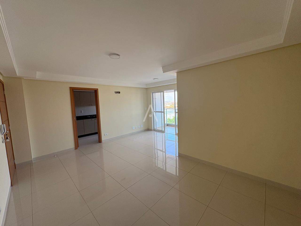Apartamento para para aluguel no Bairro PACAEMBU em CASCAVEL: