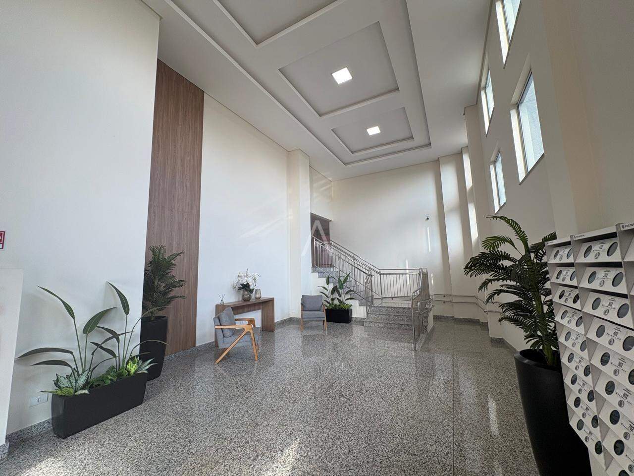 Apartamento para para aluguel no Bairro PACAEMBU em CASCAVEL: 