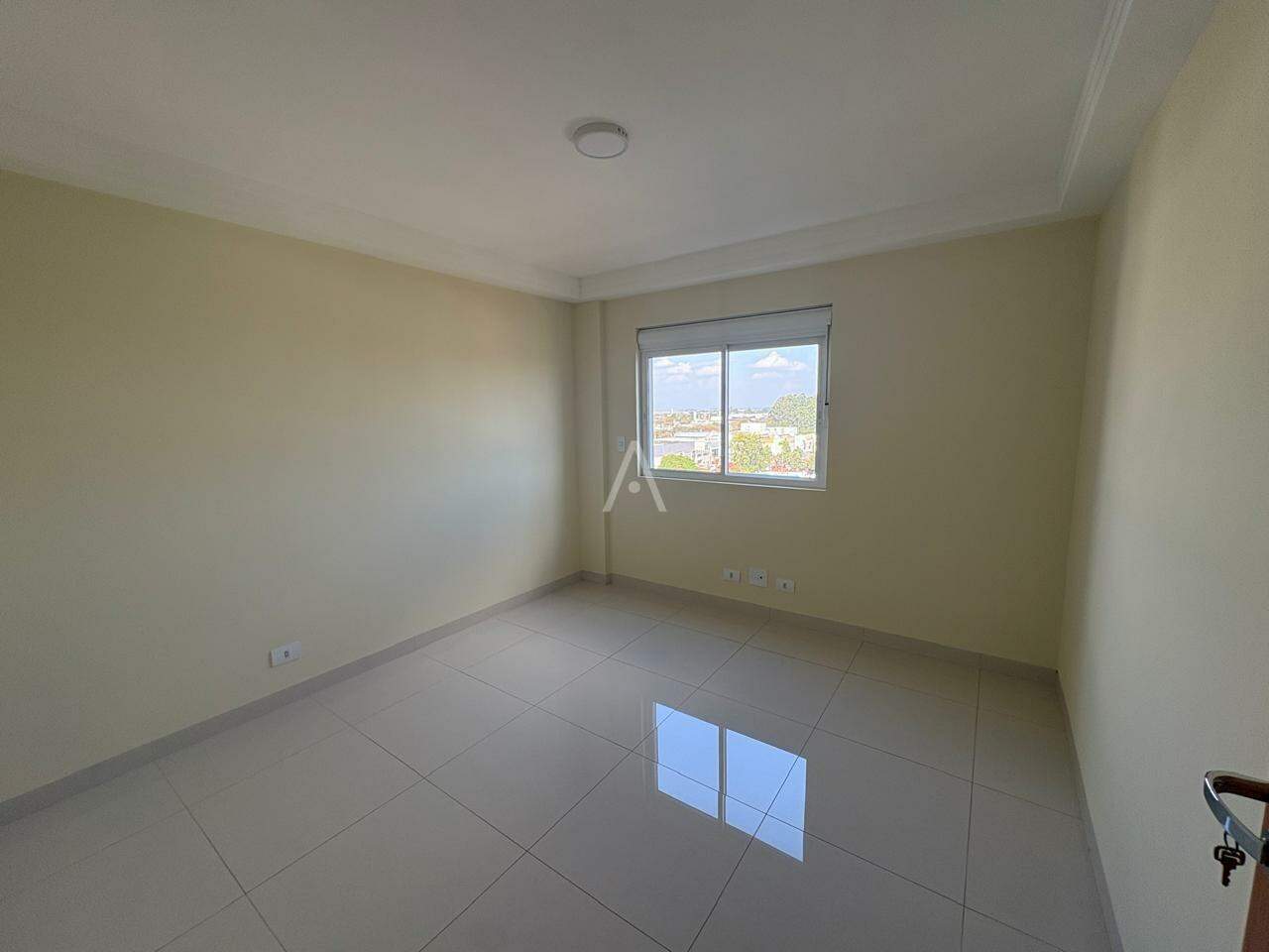 Apartamento para para aluguel no Bairro PACAEMBU em CASCAVEL: