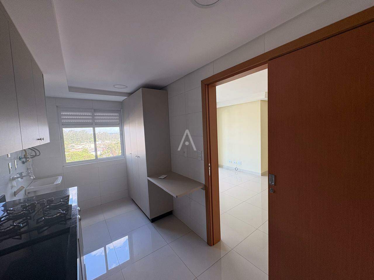 Apartamento para para aluguel no Bairro PACAEMBU em CASCAVEL: