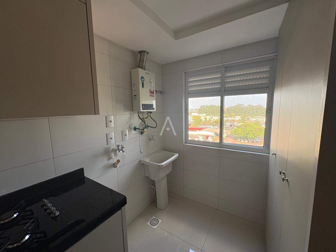 Apartamento para para aluguel no Bairro PACAEMBU em CASCAVEL: