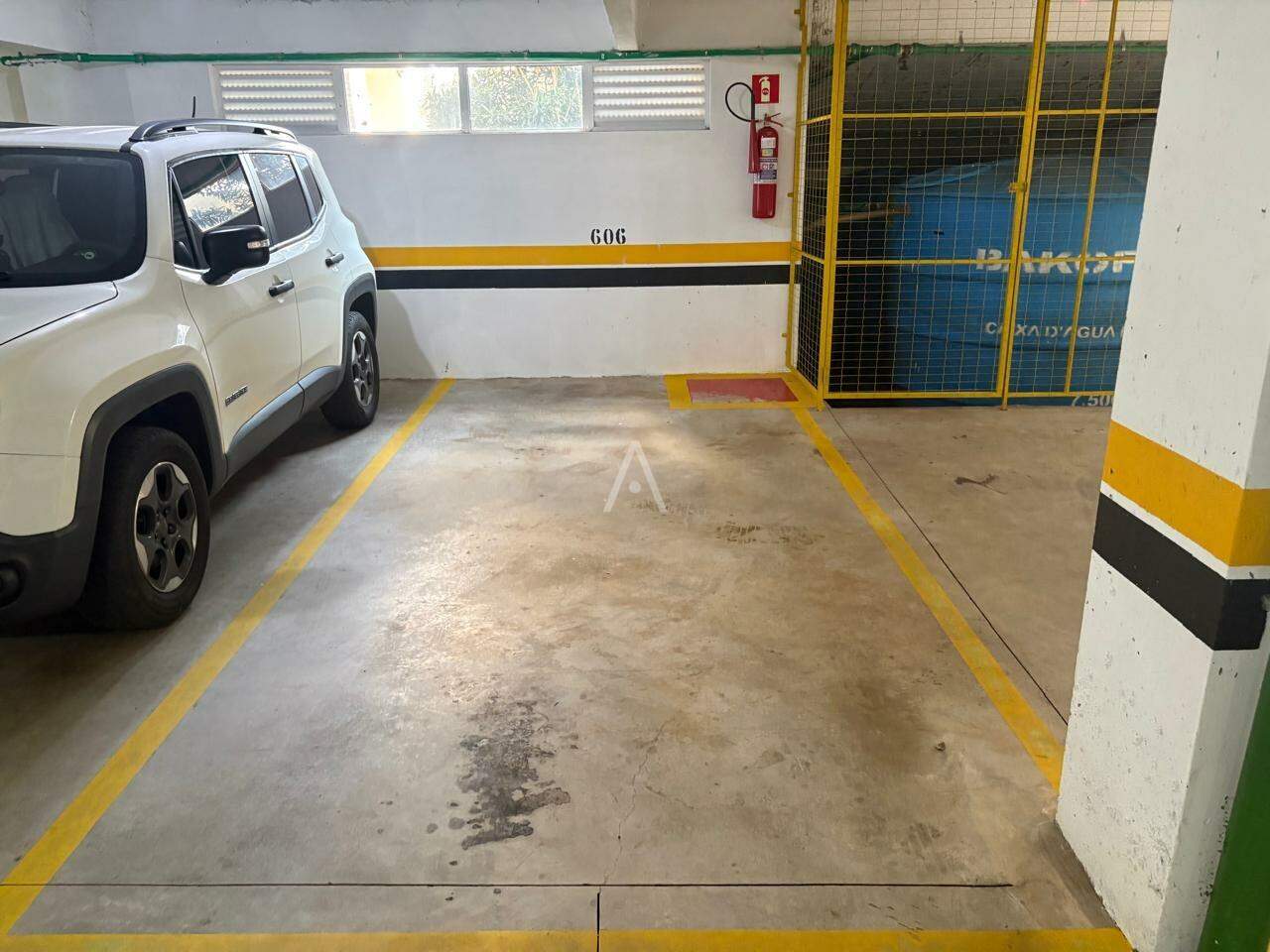 Apartamento para para aluguel no Bairro PACAEMBU em CASCAVEL: