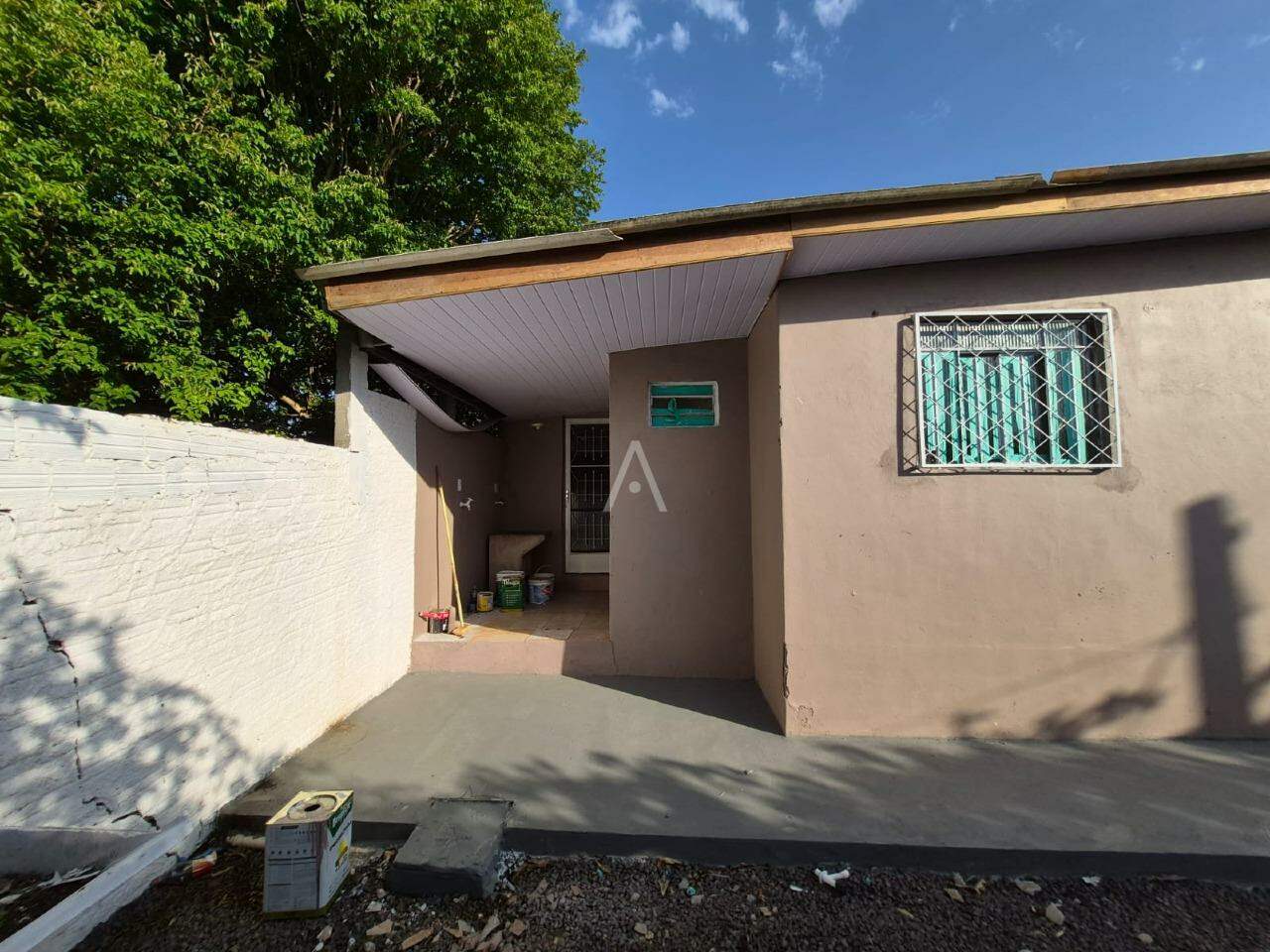 Casa Residencial para para aluguel no Bairro UNIVERSITARIO em CASCAVEL: 