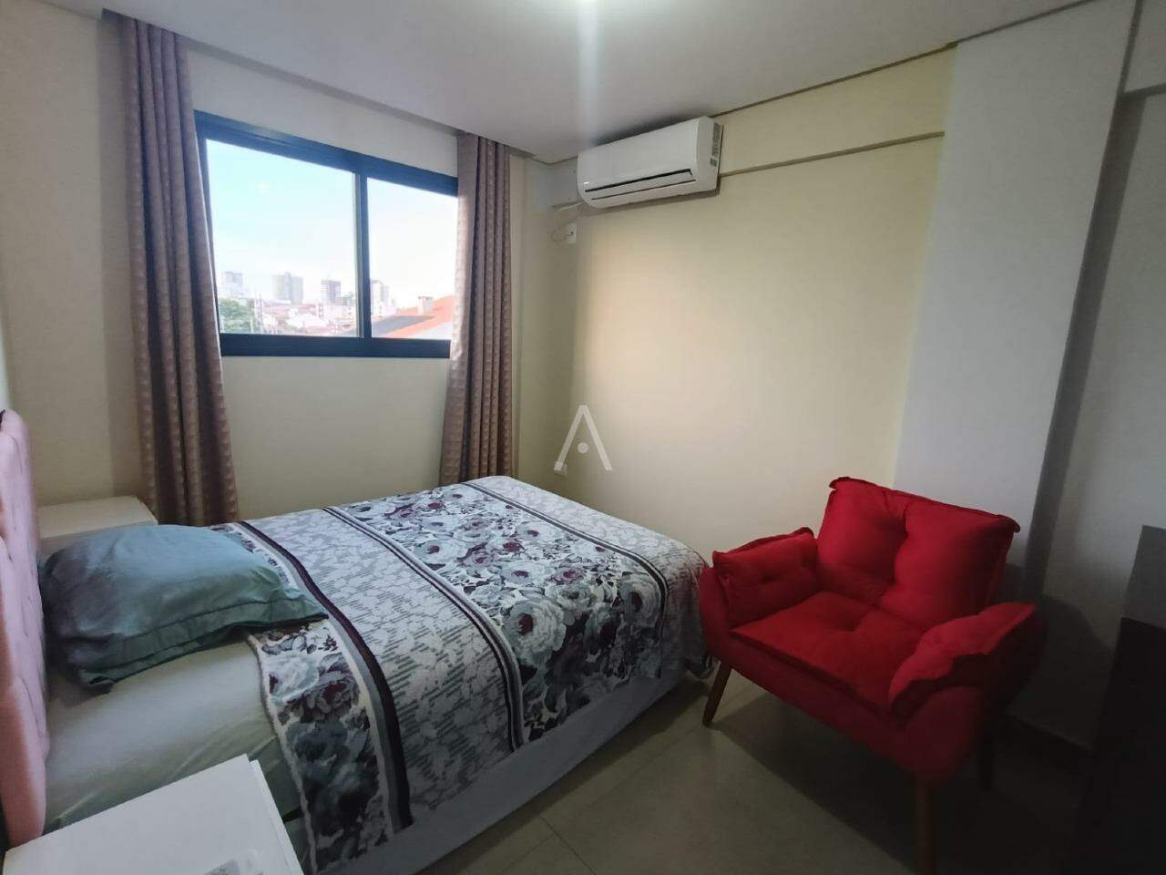 Apartamento para para aluguel no Bairro ALTO ALEGRE em CASCAVEL: 