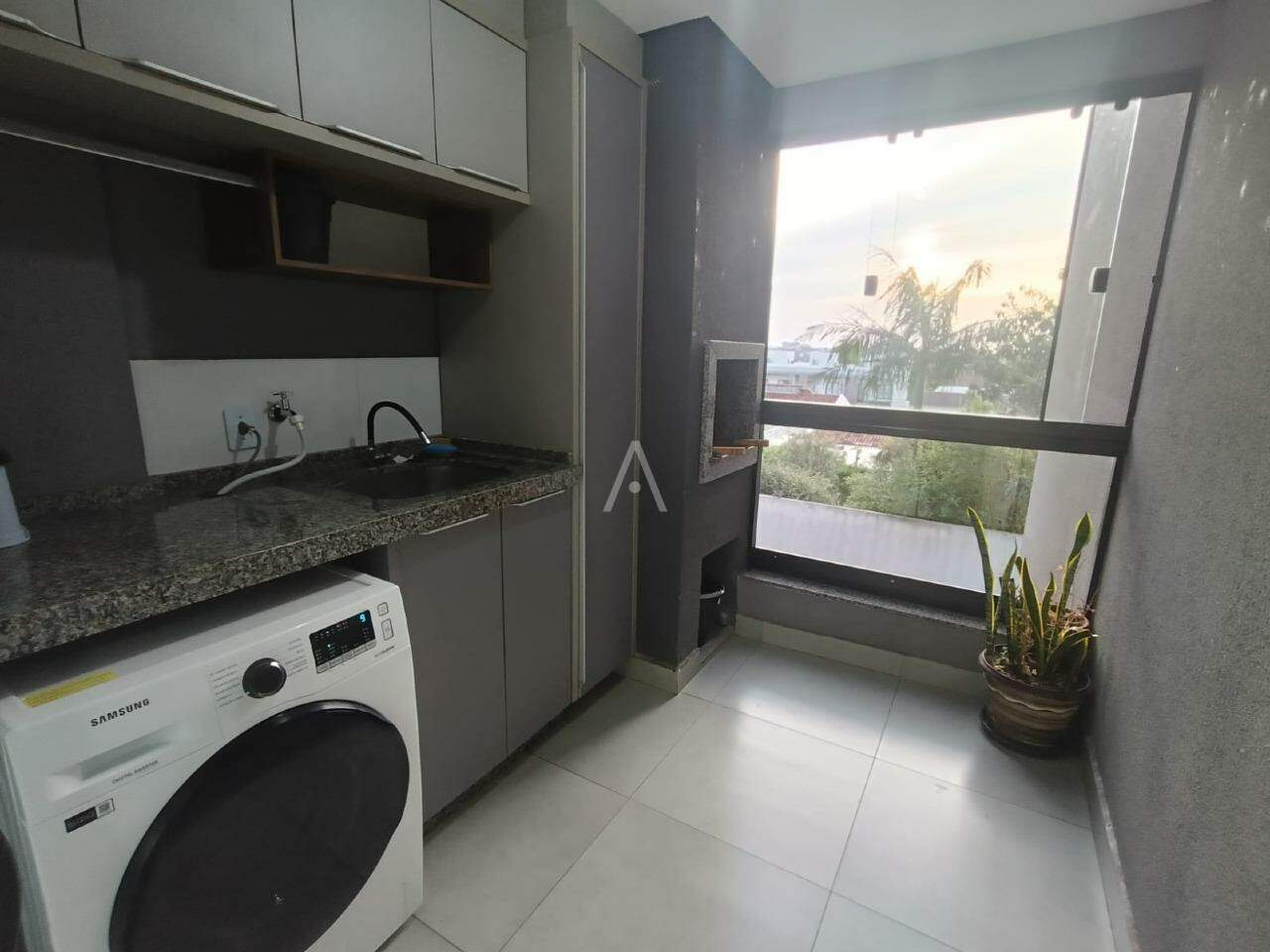 Apartamento para para aluguel no Bairro ALTO ALEGRE em CASCAVEL: 