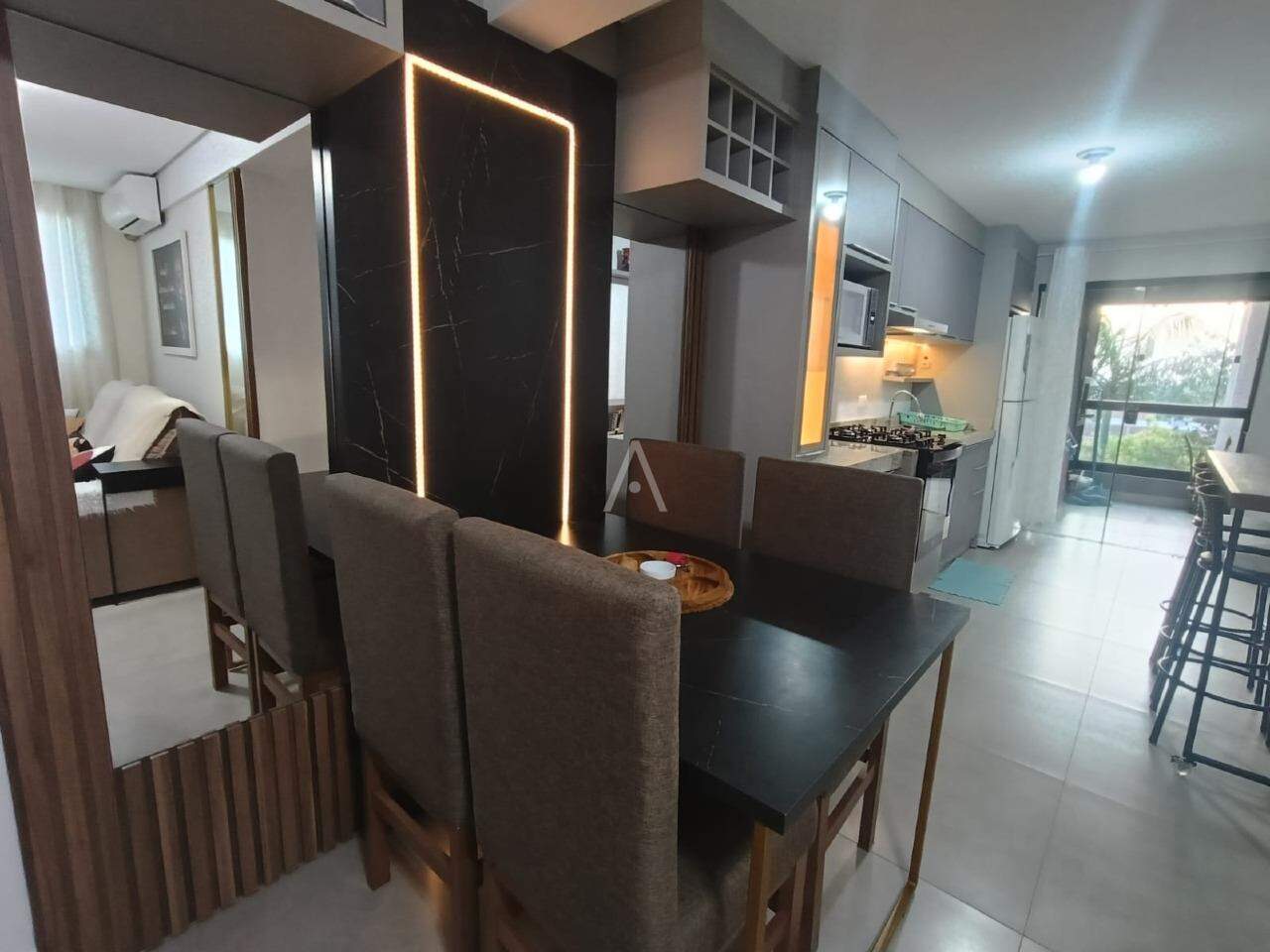 Apartamento para para aluguel no Bairro ALTO ALEGRE em CASCAVEL: 