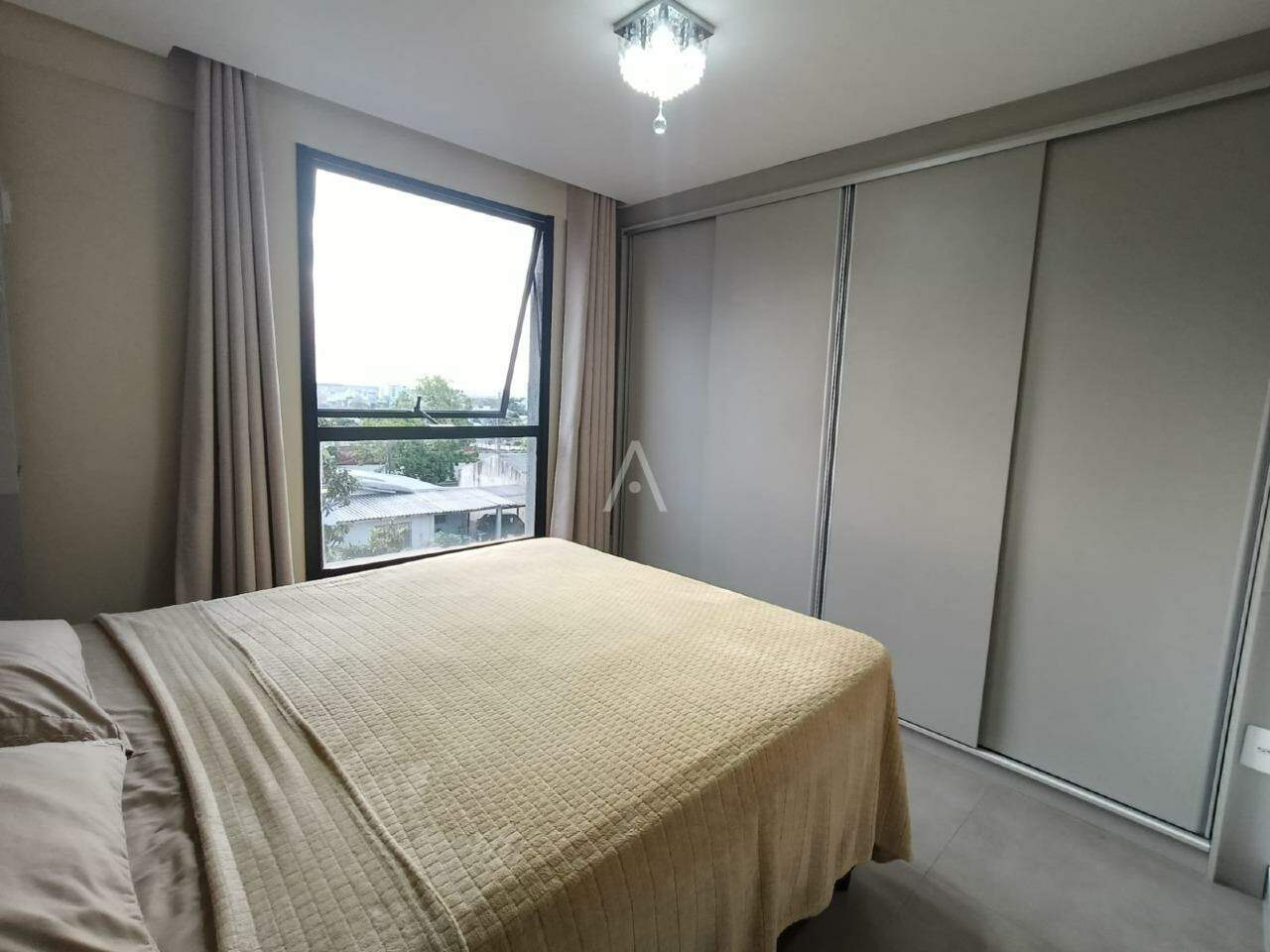 Apartamento para para aluguel no Bairro ALTO ALEGRE em CASCAVEL: 