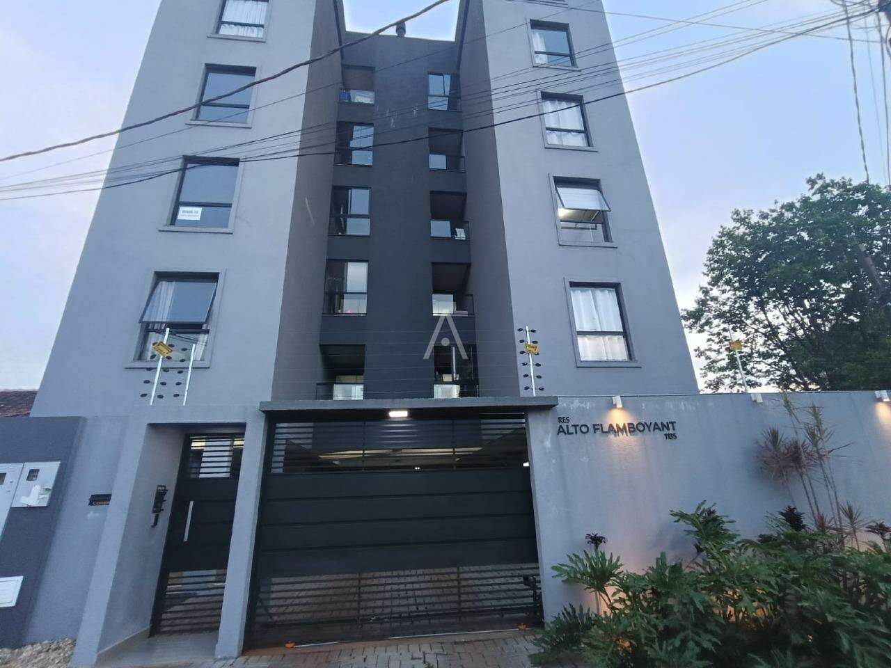 Apartamento para para aluguel no Bairro ALTO ALEGRE em CASCAVEL: 