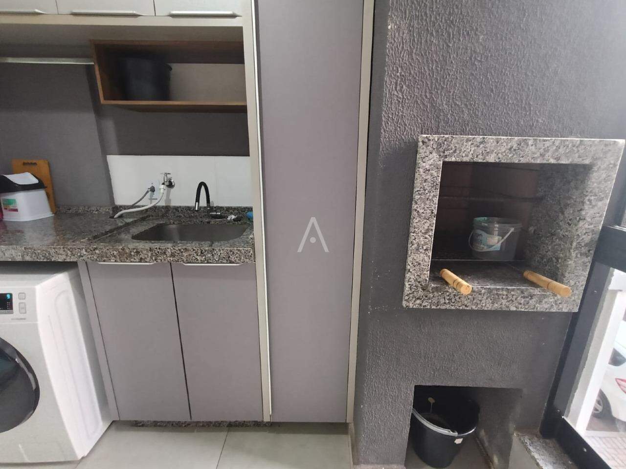 Apartamento para para aluguel no Bairro ALTO ALEGRE em CASCAVEL: 