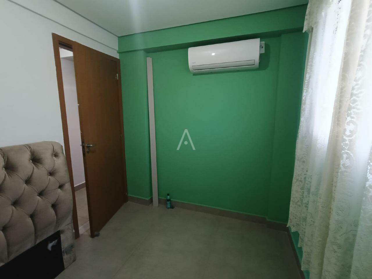 Apartamento para para aluguel no Bairro ALTO ALEGRE em CASCAVEL: 