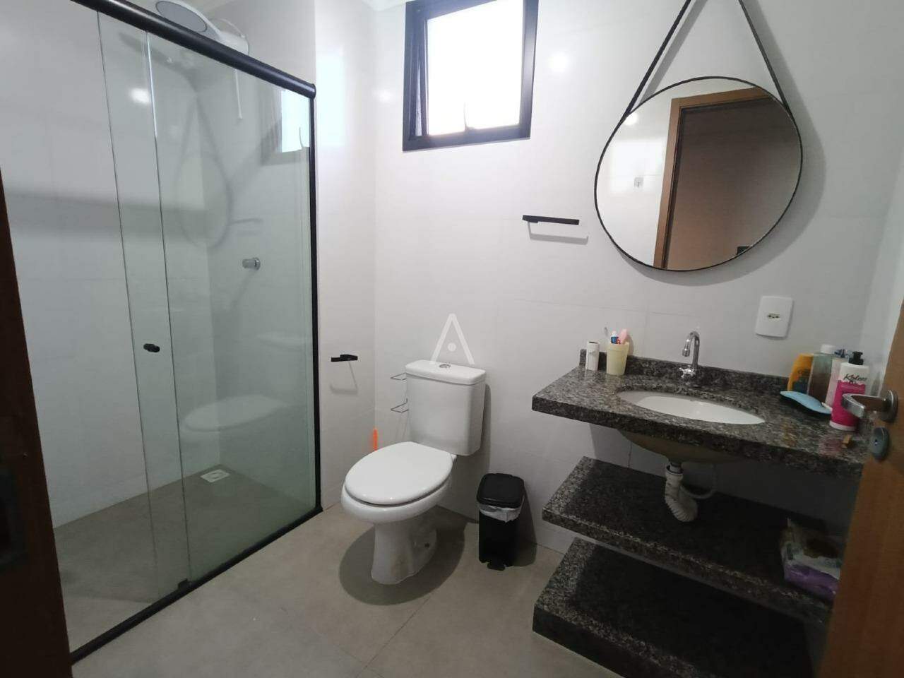 Apartamento para para aluguel no Bairro ALTO ALEGRE em CASCAVEL: 