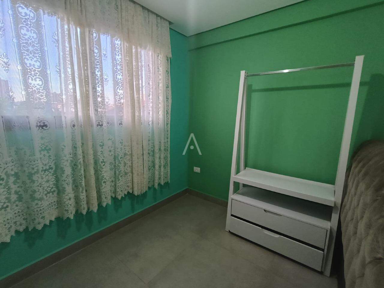 Apartamento para para aluguel no Bairro ALTO ALEGRE em CASCAVEL: 