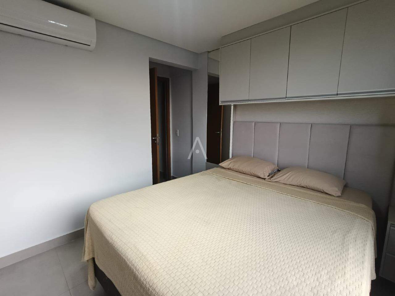 Apartamento para para aluguel no Bairro ALTO ALEGRE em CASCAVEL: 
