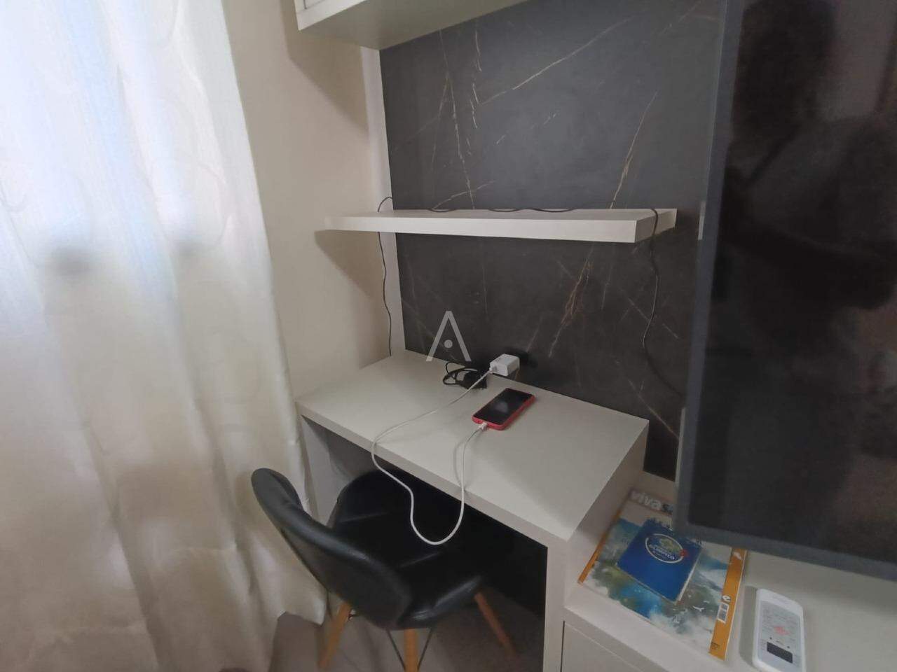 Apartamento para para aluguel no Bairro ALTO ALEGRE em CASCAVEL: 