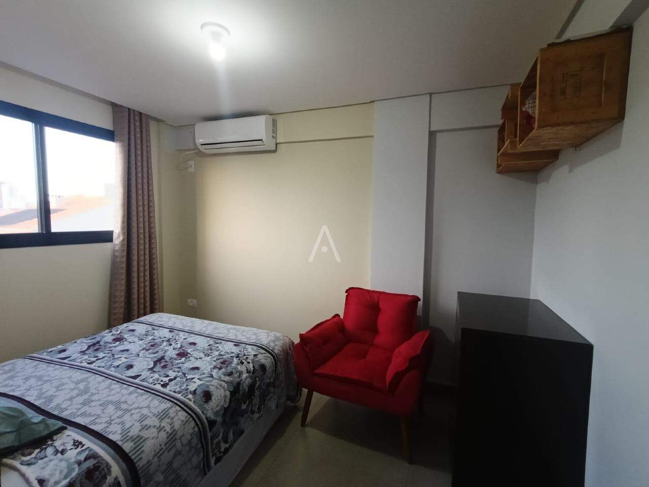 Apartamento para para aluguel no Bairro ALTO ALEGRE em CASCAVEL: 