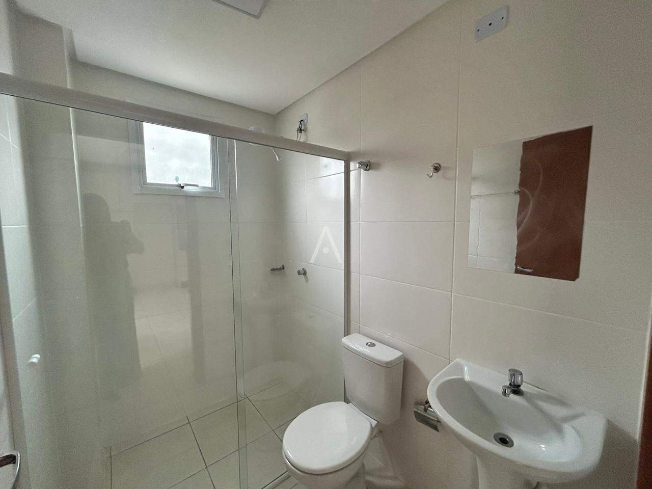 Apartamento para para aluguel no Bairro SANTA CRUZ em CASCAVEL: 