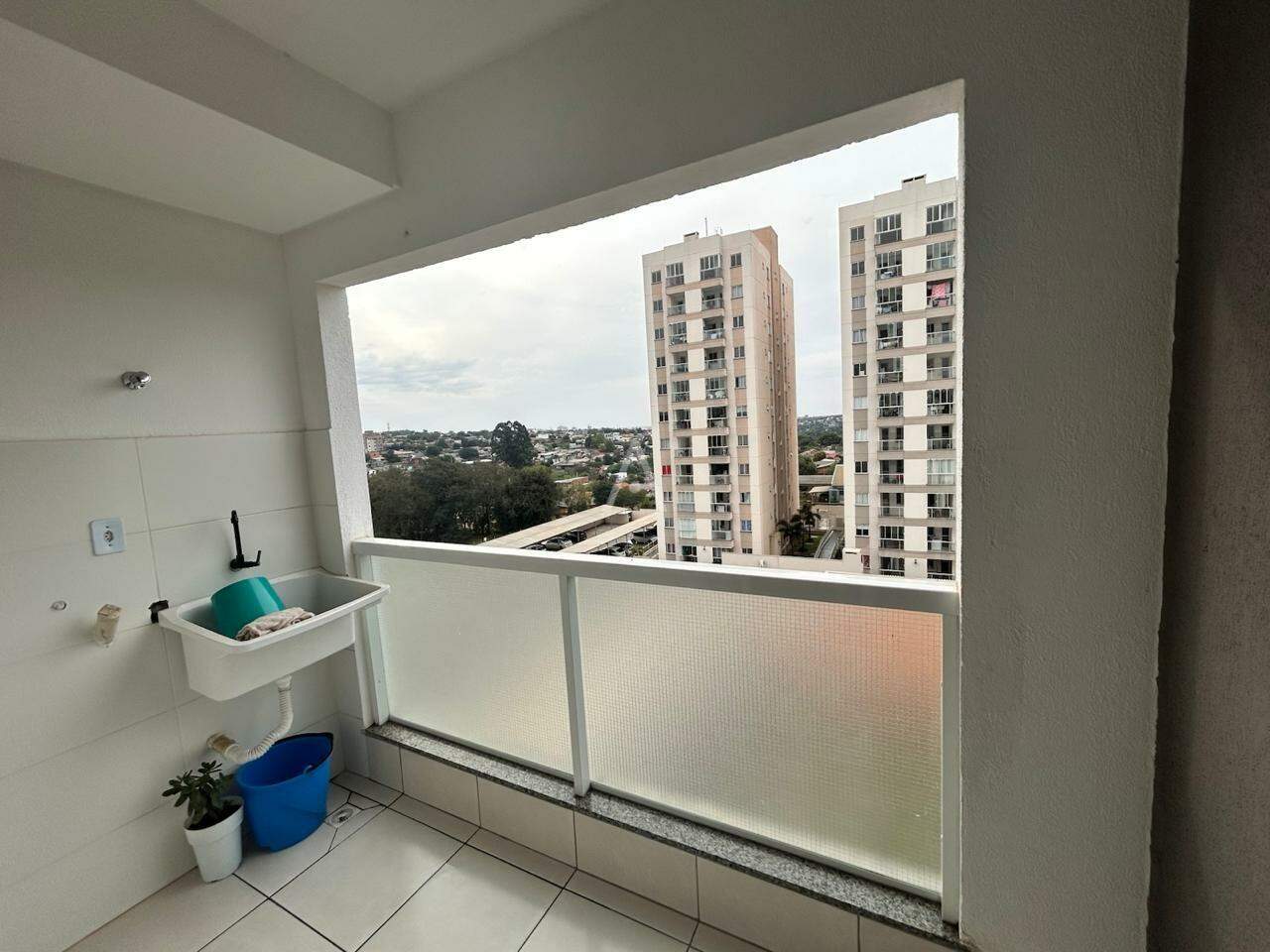 Apartamento para para aluguel no Bairro SANTA CRUZ em CASCAVEL: 