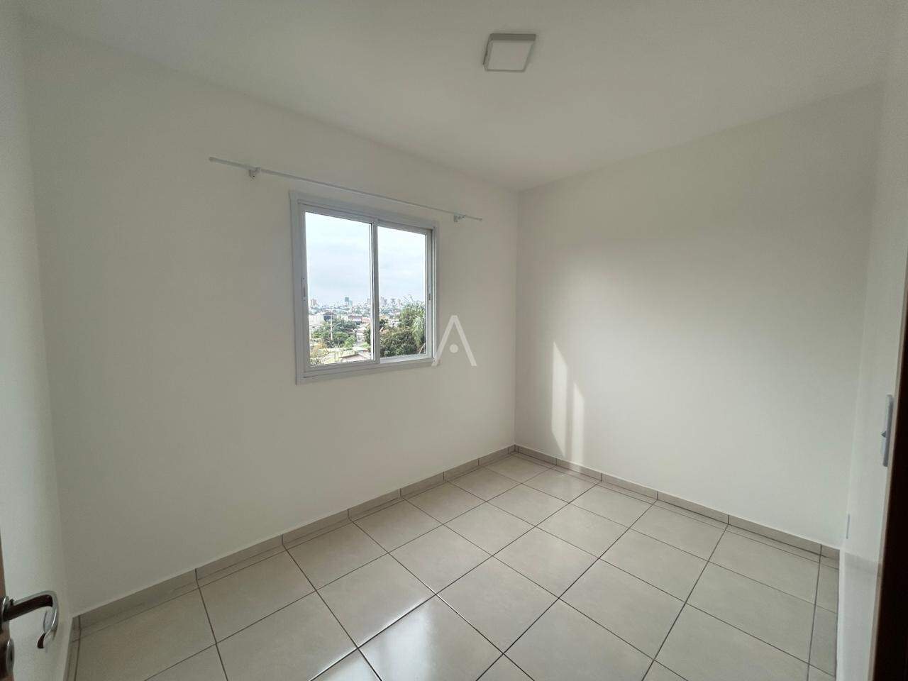 Apartamento para para aluguel no Bairro SANTA CRUZ em CASCAVEL: 
