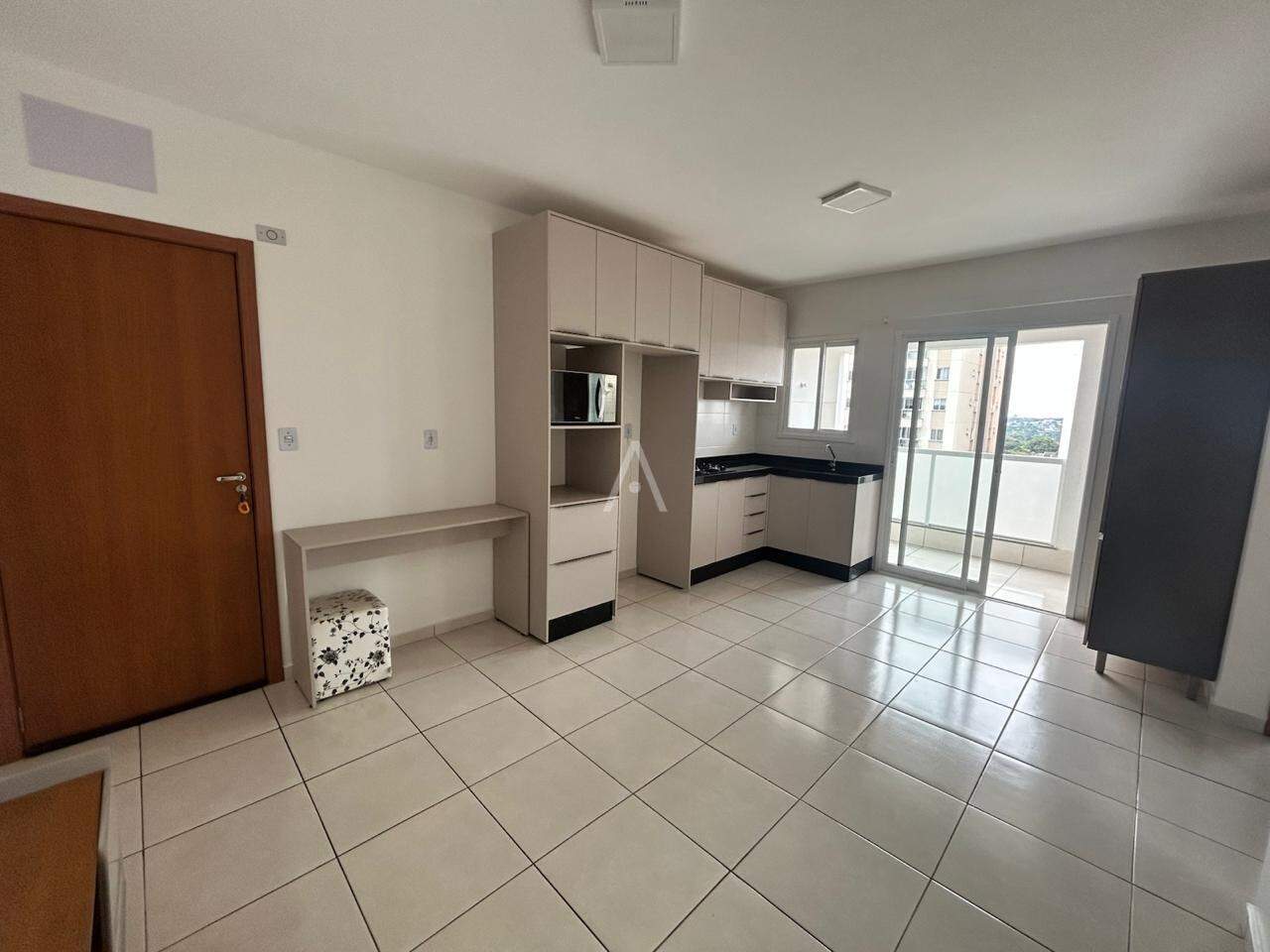 Apartamento para para aluguel no Bairro SANTA CRUZ em CASCAVEL: 