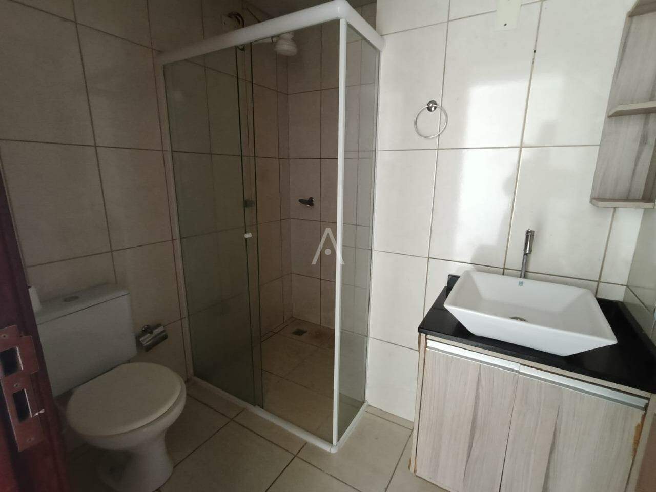 Apartamento para para aluguel no Bairro CENTRO em CASCAVEL: