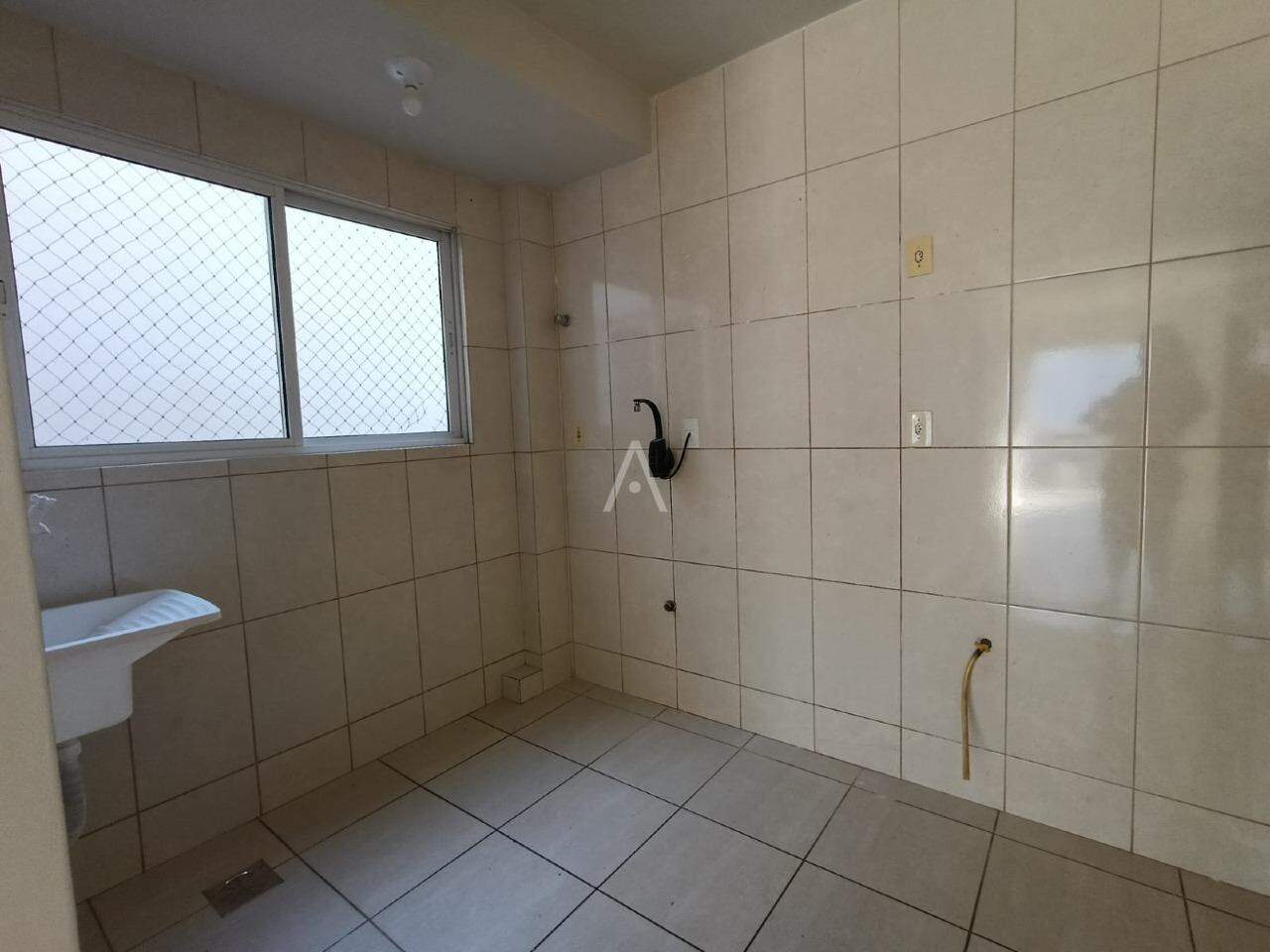 Apartamento para para aluguel no Bairro CENTRO em CASCAVEL: