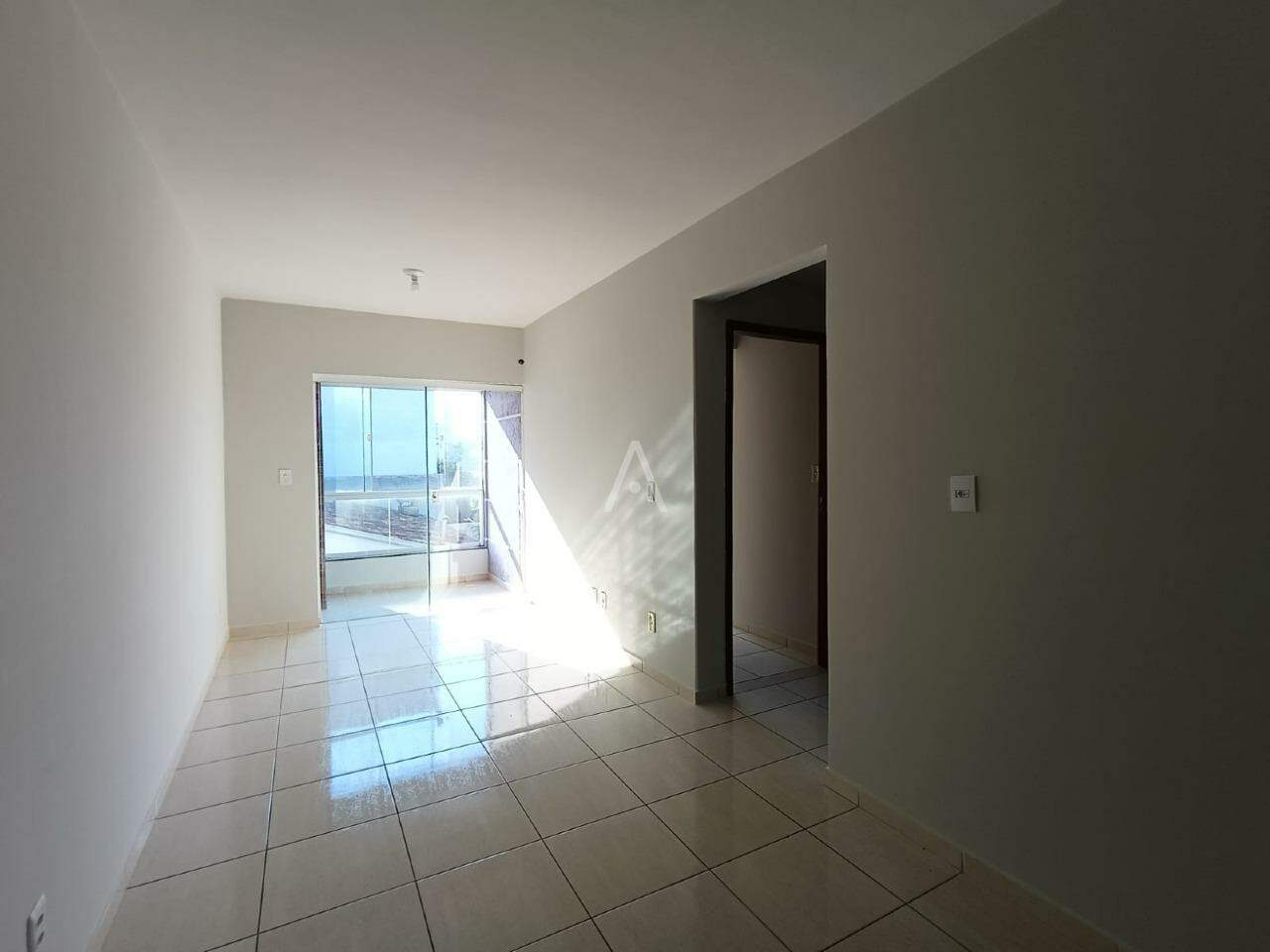 Apartamento para para aluguel no Bairro CENTRO em CASCAVEL: 